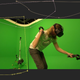 Illustration for article titled Finally, A Great Trailer For A Virtual Reality Game